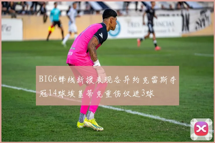 BIG6锋线新援表现各异约克雷斯夺冠14球埃基蒂克重伤仅进3球